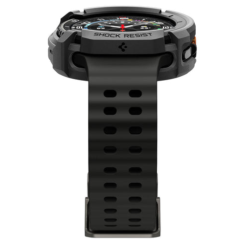 Spigen Galaxy Watch 8 Classic (46mm) Case Rugged Armor